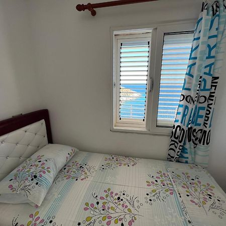 Prive Hill Saranda Villa Buitenkant foto