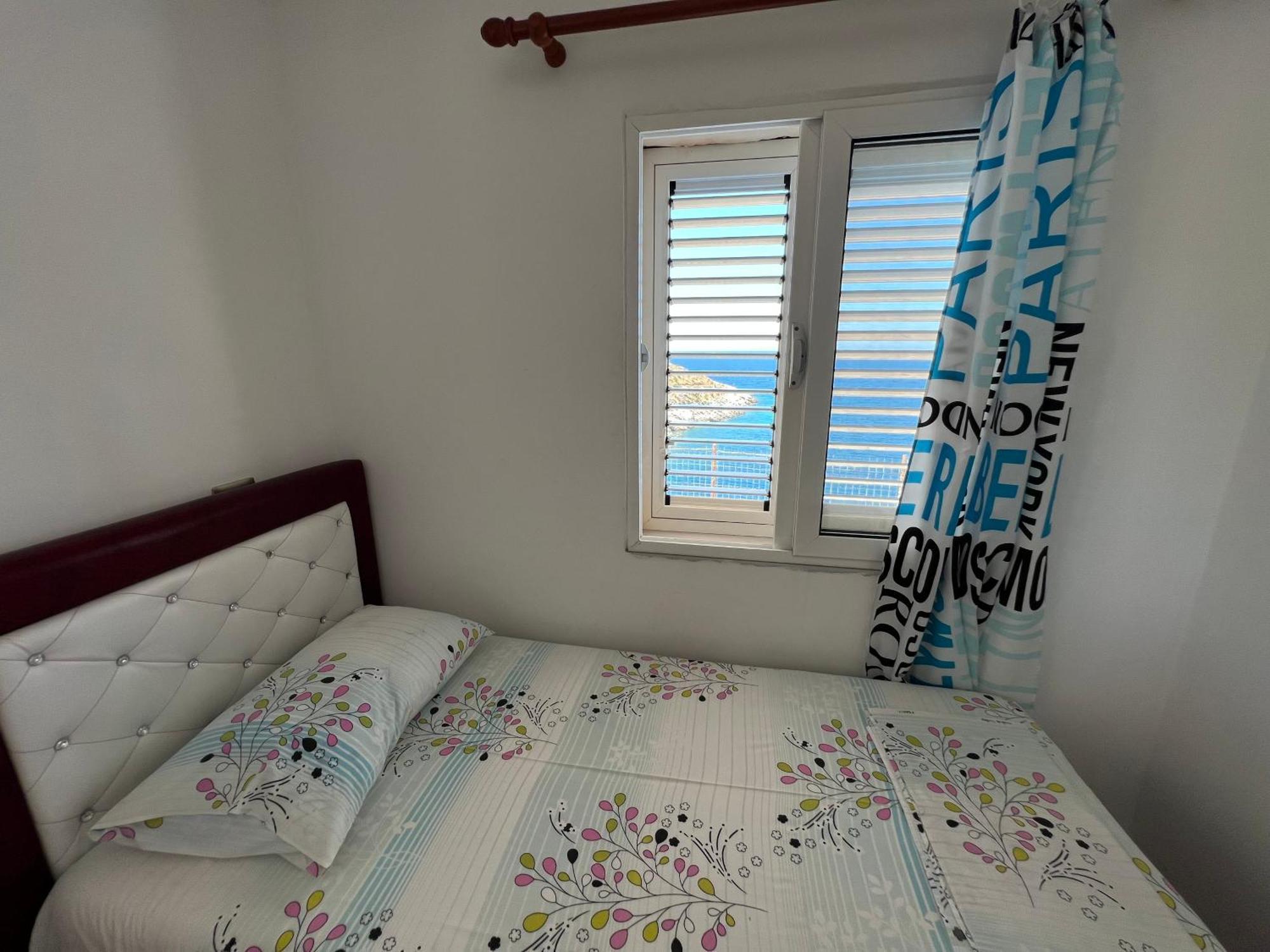 Prive Hill Saranda Villa Buitenkant foto