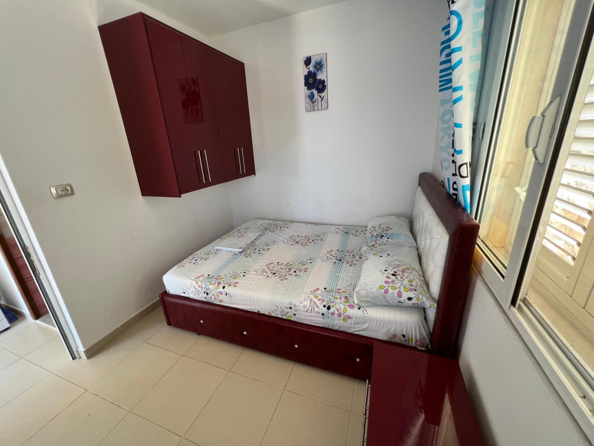 Prive Hill Saranda Villa Buitenkant foto