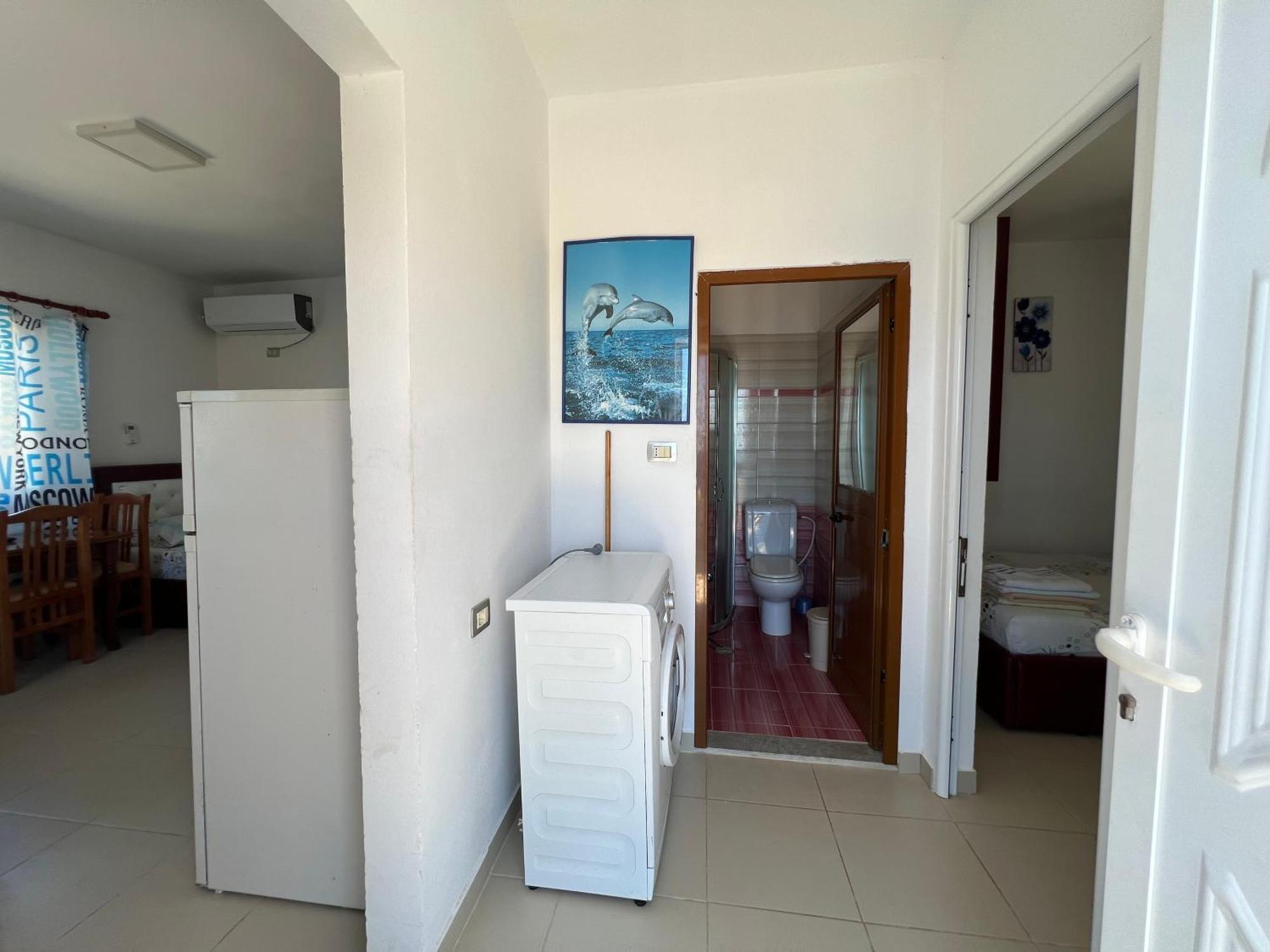 Prive Hill Saranda Villa Buitenkant foto