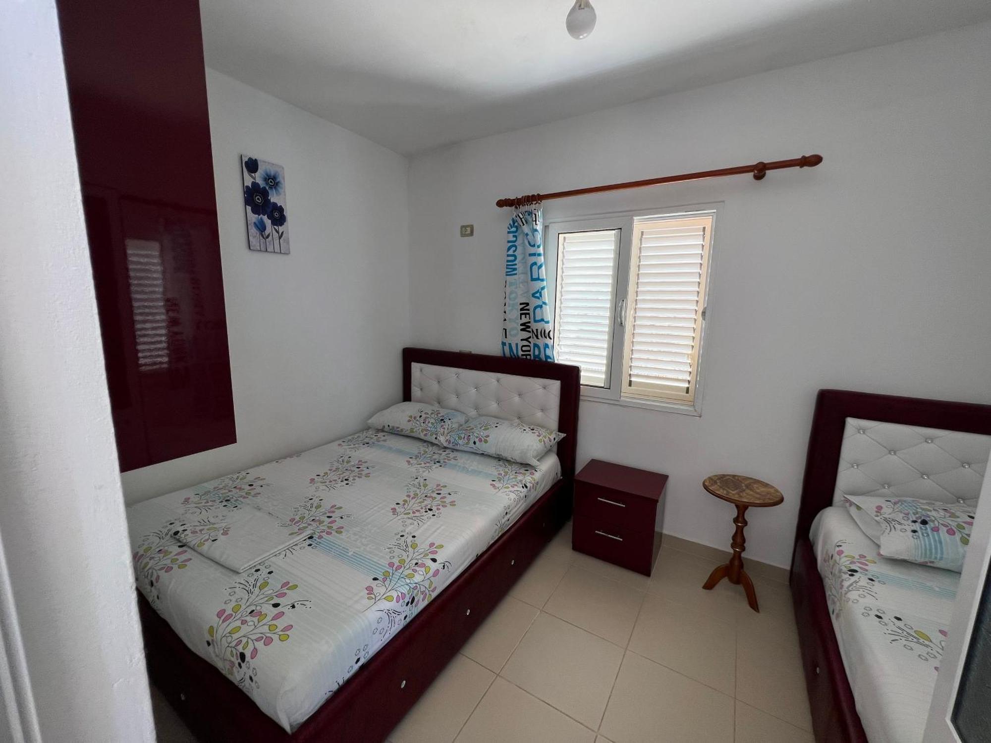 Prive Hill Saranda Villa Buitenkant foto
