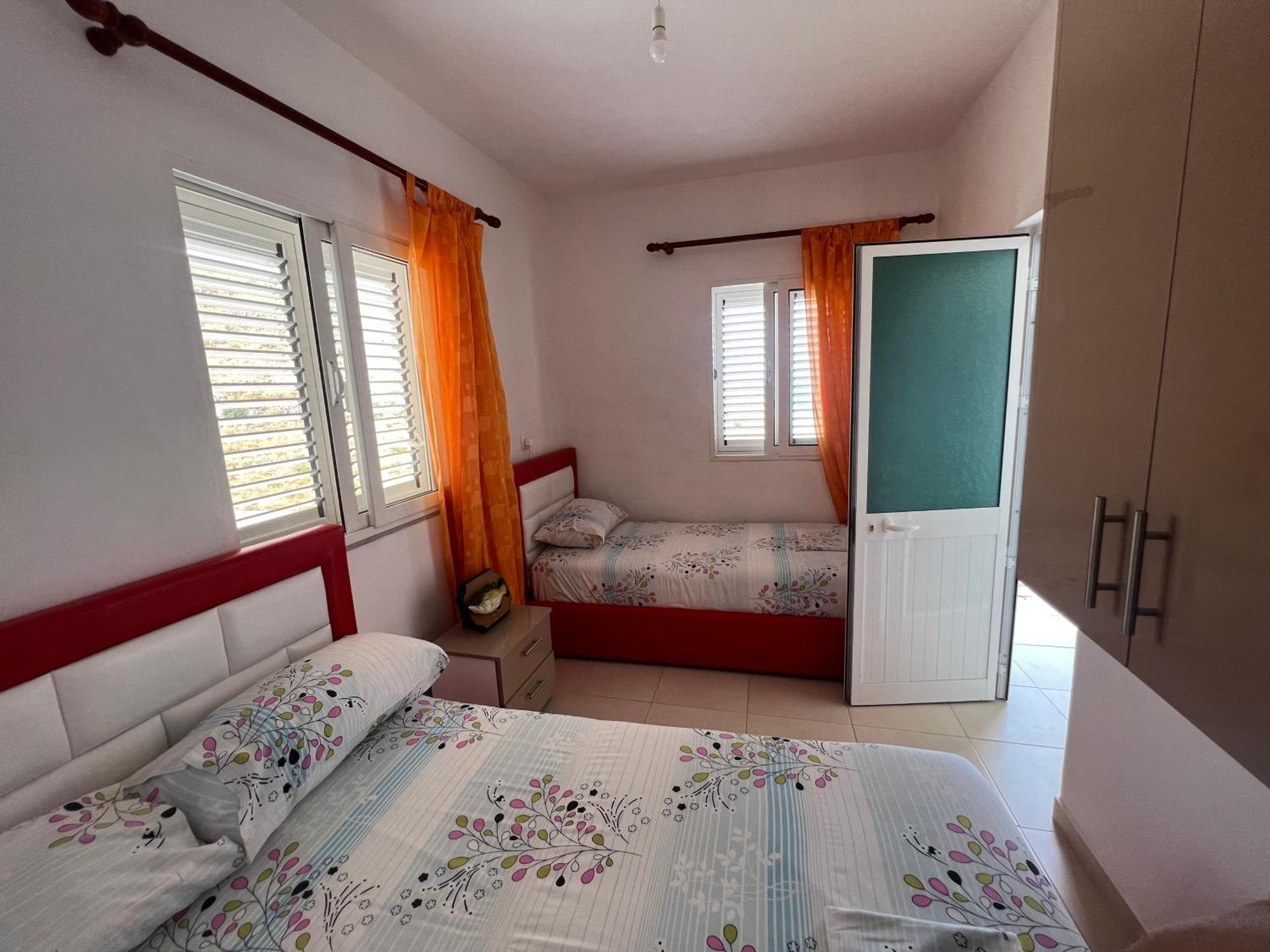 Prive Hill Saranda Villa Buitenkant foto